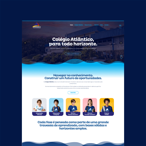 atlantico