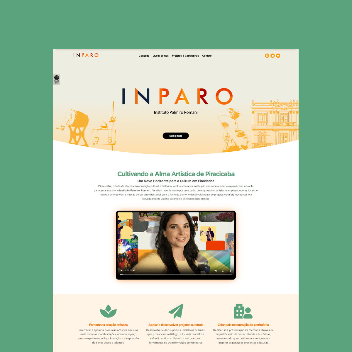 inparo